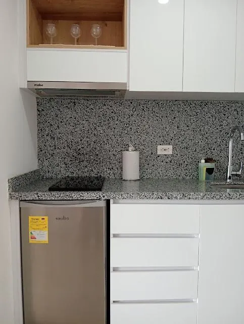 Df Magna E02 Wifi Smartv Appartement Bogota