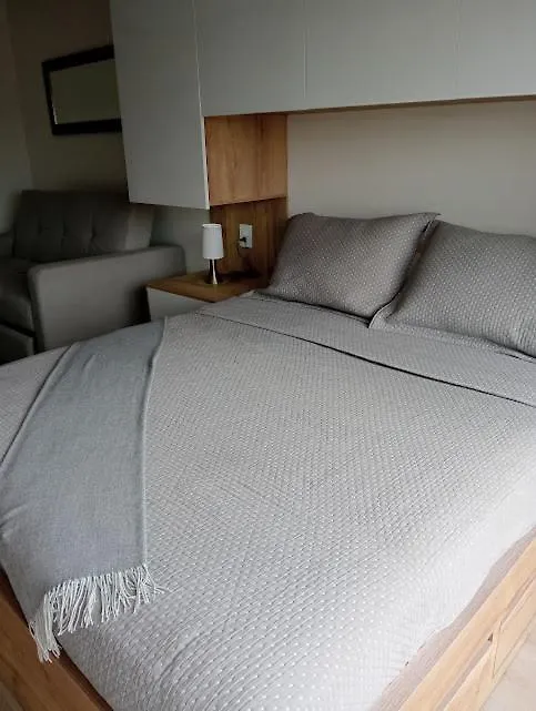 Df Magna E02 Wifi Smartv Appartement Bogota